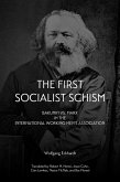 First Socialist Schism (eBook, ePUB)