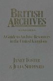 British Archives (eBook, PDF)
