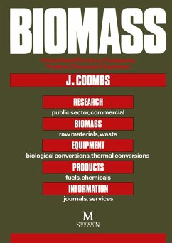 Cover Biomass (eBook, PDF)
