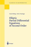 Elliptic Partial Differential Equations of Second Order (eBook, PDF)