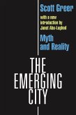 The Emerging City (eBook, PDF)