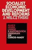 Socialist Economic Development and Reforms (eBook, PDF)