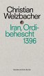 Iran, Ordibehescht 1396 (eBook, ePUB) - Bild 1