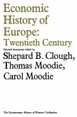 Economic History of Europe: Twentieth Century (eBook, PDF)