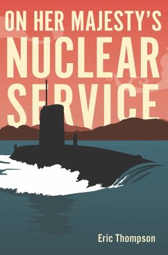 Cover On Her Majesty's Nuclear Service (eBook, ePUB)