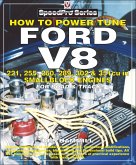 How To Power Tune Ford V8 (eBook, ePUB)