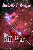 Rift War (eBook, ePUB)