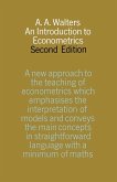 An Introduction to Econometrics (eBook, PDF)