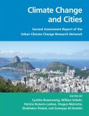 Climate Change and Cities (eBook, PDF)