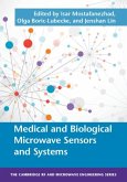 Medical and Biological Microwave Sensors and Systems (eBook, ePUB)