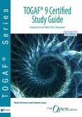 TOGAF® 9 Certified Study Guide - 4th Edition (eBook, PDF)