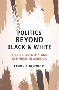 Cover Politics beyond Black and White (eBook, PDF)