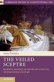 Veiled Sceptre (eBook, ePUB)