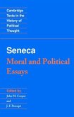 Seneca: Moral and Political Essays (eBook, PDF)