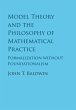 Model Theory and the Philosophy of... - Bild 1