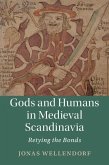 Gods and Humans in Medieval Scandinavia (eBook, ePUB)