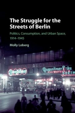 Cover Struggle for the Streets of Berlin (eBook, PDF)