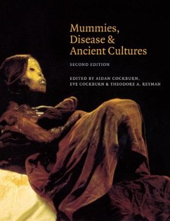 Mummies, Disease and Ancient Cultures (eBook, PDF)