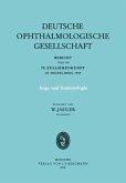 Auge und Immunologie (eBook, PDF)