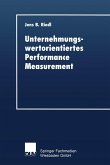 Unternehmungswertorientiertes Performance Measurement (eBook, PDF)