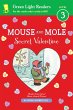 Mouse and Mole: Secret Valentine... - Bild 1