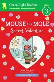 Mouse and Mole: Secret Valentine (eBook, ePUB)