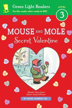 Cover Mouse and Mole: Secret Valentine (eBook, ePUB)