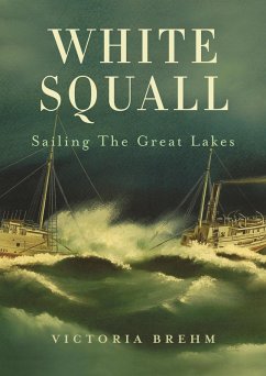 Cover White Squall (eBook, ePUB)