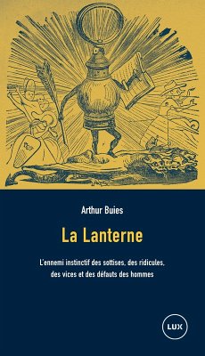 Cover La Lanterne (eBook, ePUB)