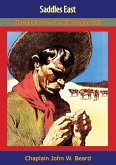 Saddles East (eBook, ePUB) Saddles East (eBook, ePUB)