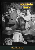 My Life in Jazz (eBook, ePUB)