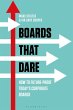 Boards That Dare (eBook, ePUB) - Bild 1