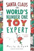 Santa Claus the World's Number One Toy Expert (eBook, ePUB)