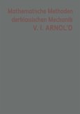 Mathematische Methoden der klassischen Mechanik (eBook, PDF)