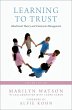 Learning to Trust (eBook, ePUB) - Bild 1