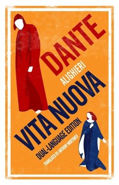 Vita Nuova (eBook, ePUB) - Alighieri, Dante