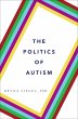 The Politics of Autism (eBook, ePUB) - Bild 1