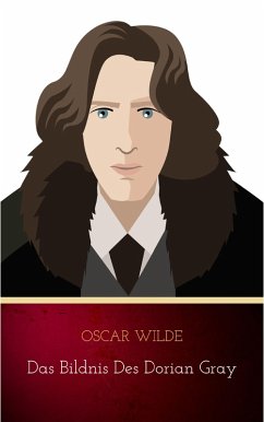 Das Bildnis des Dorian Gray (eBook, ePUB) - Wilde, Oscar