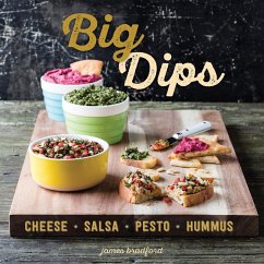 Big Dips (eBook, ePUB) - Bradford, James Big Dips (eBook, ePUB) - Bradford, James
