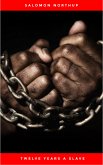 Twelve Years a Slave (eBook, ePUB)