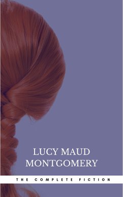 Lucy Maud Montgomery (eBook, ePUB) - Montgomery, Lucy Maud