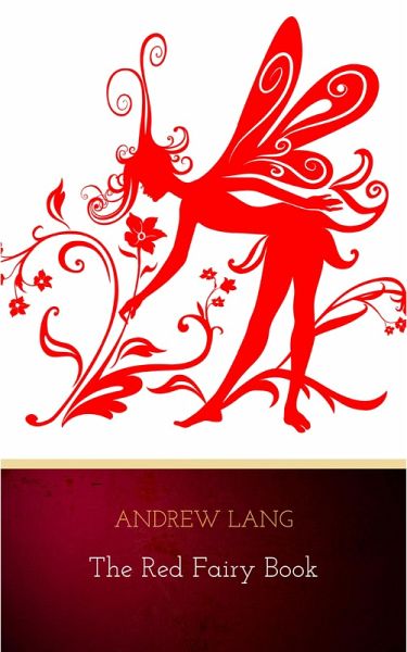The Red Fairy Book (eBook, ePUB)