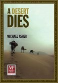 Desert Dies (eBook, ePUB)