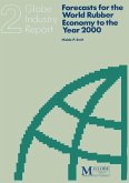 Forecasts for the World Rubber Economy to the Year 2000 (eBook, PDF)
