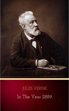 In the Year 2889 (eBook, ePUB) - Verne, Jules