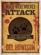 When Werewolves Attack (eBook, ePUB) - Bild 1