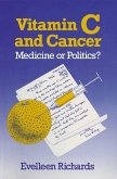 Vitamin C and Cancer (eBook, PDF)