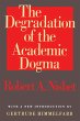 The Degradation of the Academic Dogma... - Bild 1