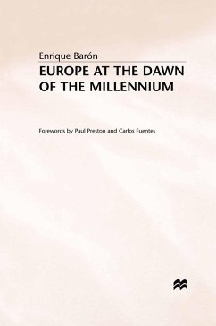 Europe at the Dawn of the Millennium (eBook, PDF) - Barón, E.