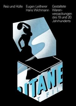 Cover Reiz und Hülle (eBook, PDF)
